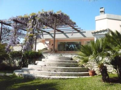 Villa For rent in Siracusa, Sicily, Italy - Via damone 4